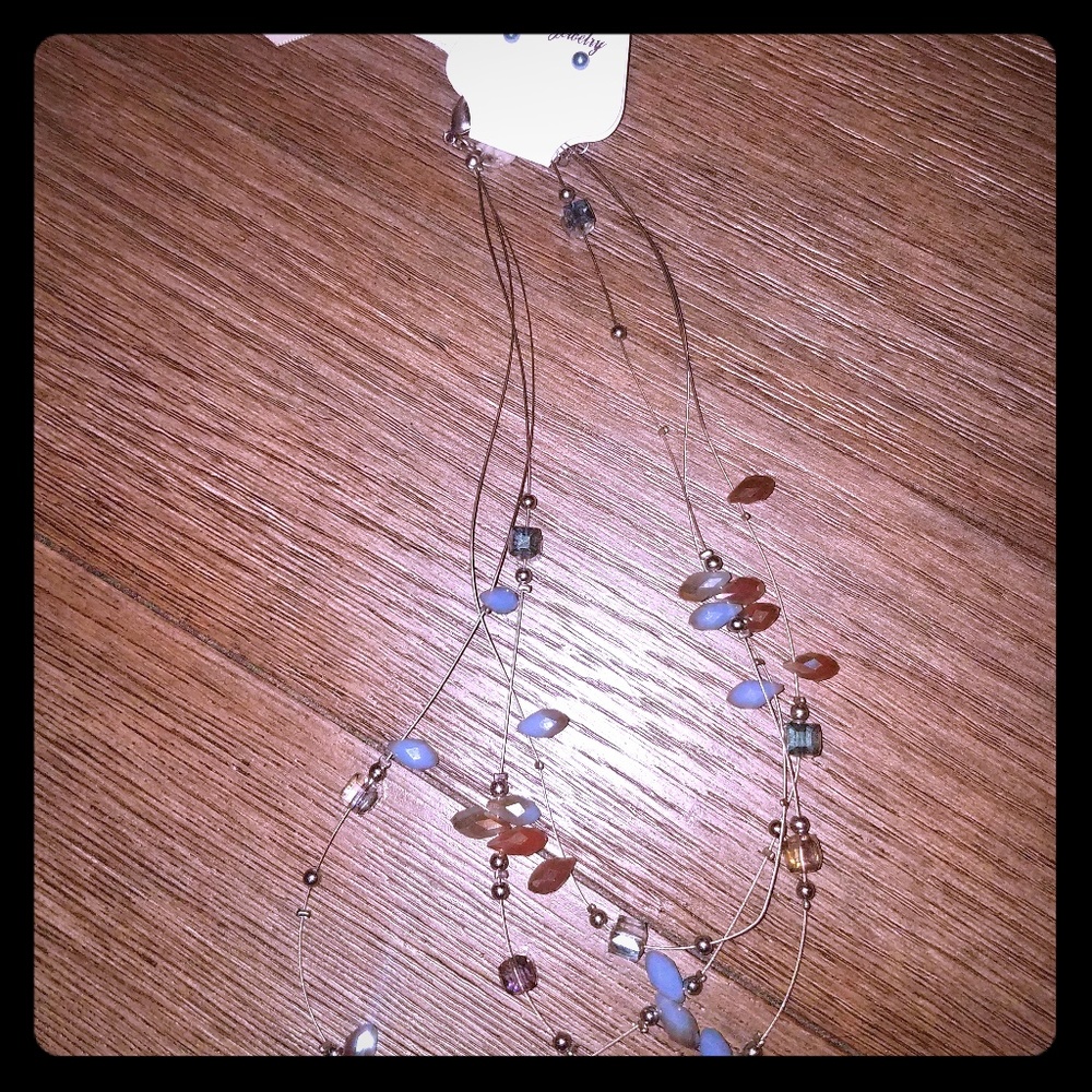 Buy 1 Set and Get 1 Free (earrings)